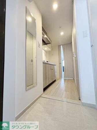 ヴェルデシア名駅南の物件内観写真